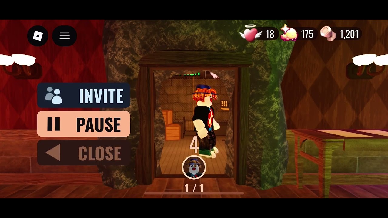 Vision daily run day 4 + mines too :D !