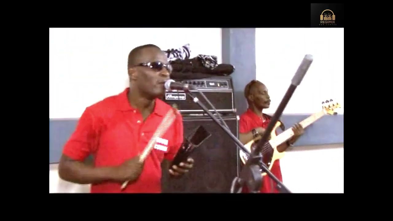 Bossa Combo Live 2009
