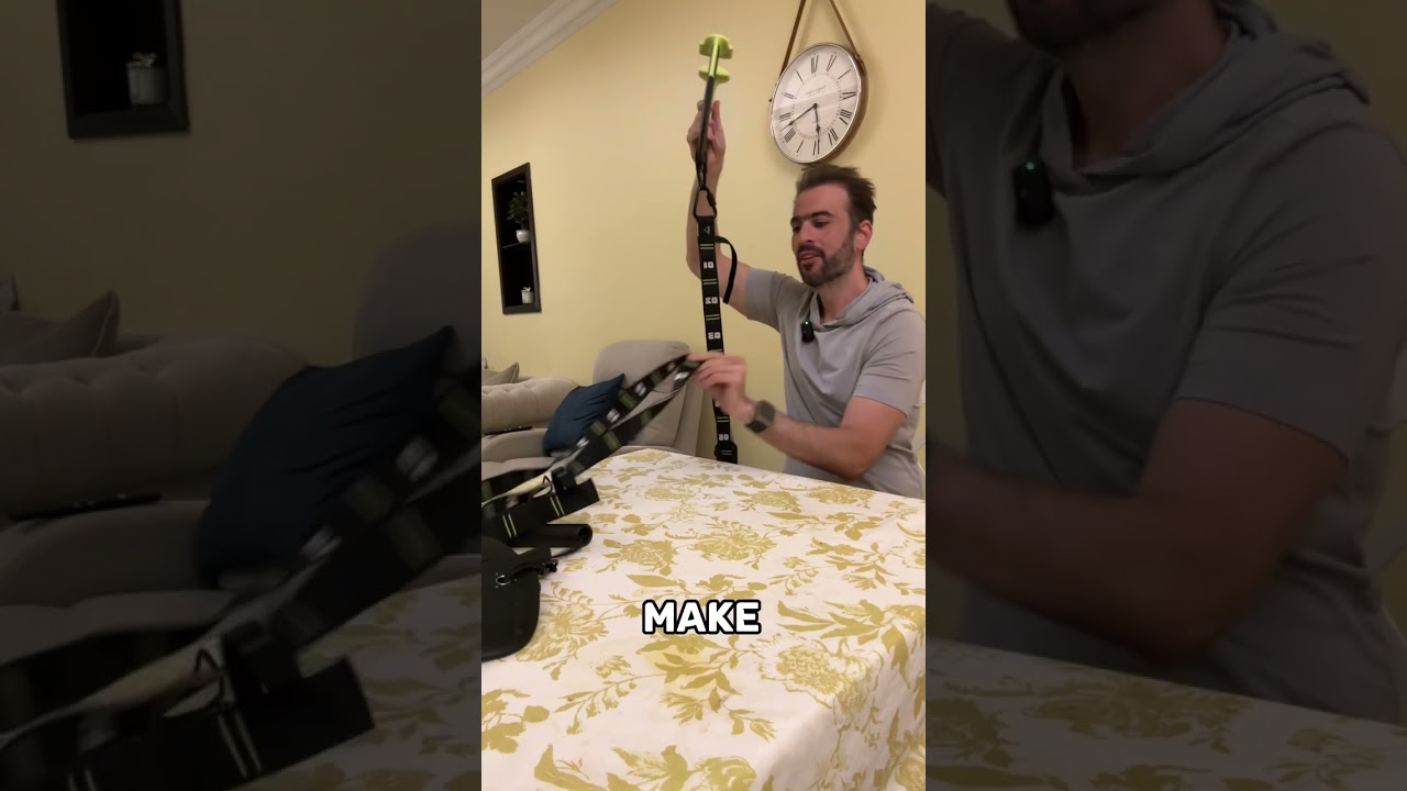 Duonamic Rings setup for first time users.