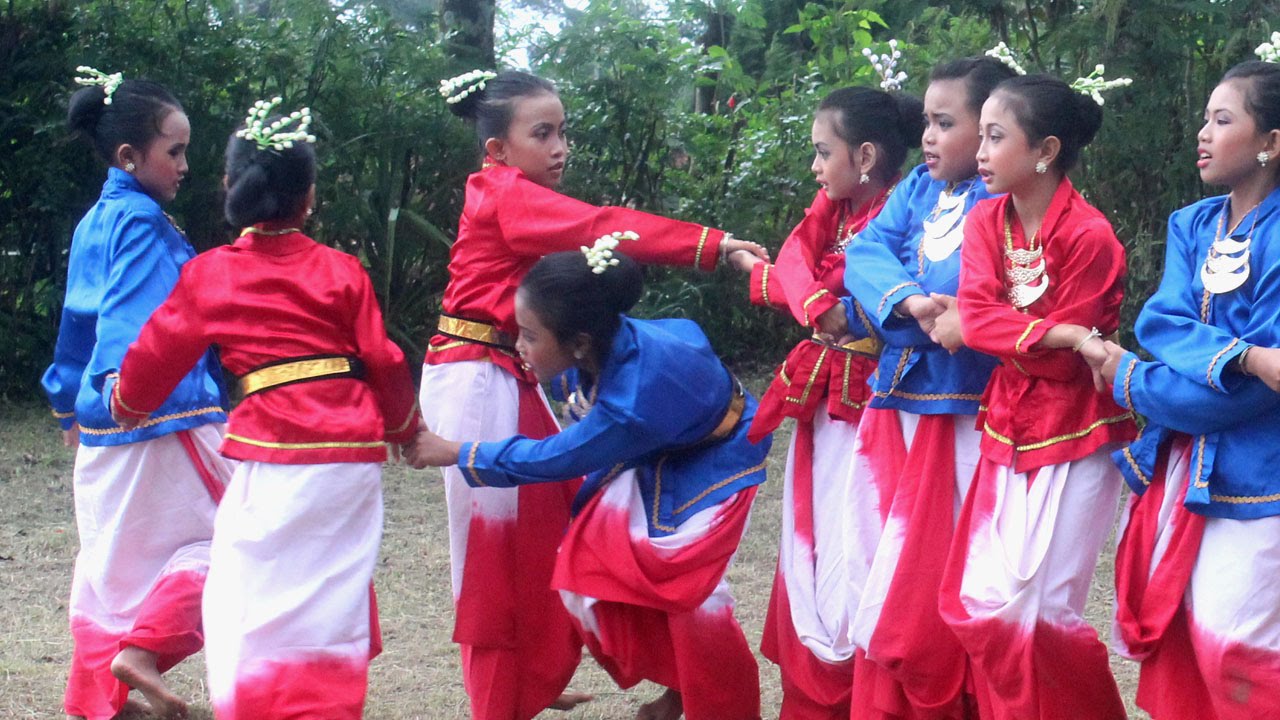 Lepetan - Taman Siswa Yogyakarta