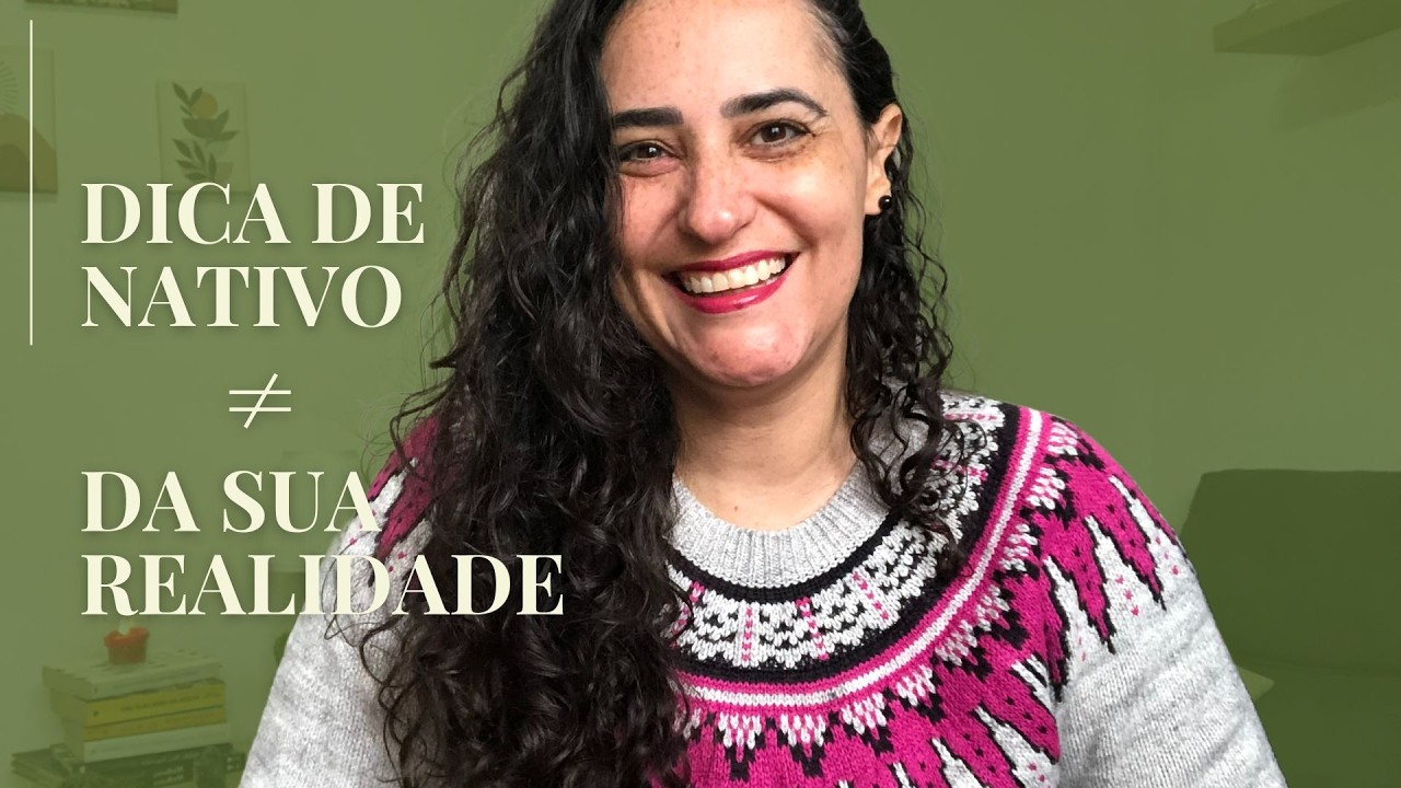 Por que seguir conselhos de nativos te atrasa (e ninguém fala disso).