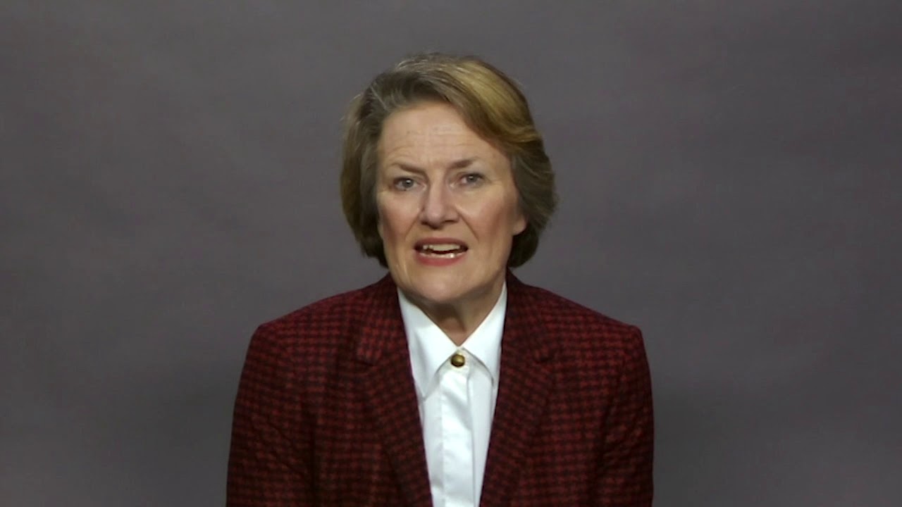 HR and Service Delivery Reforms &ndash; Associate Professor Deidre O'Neill