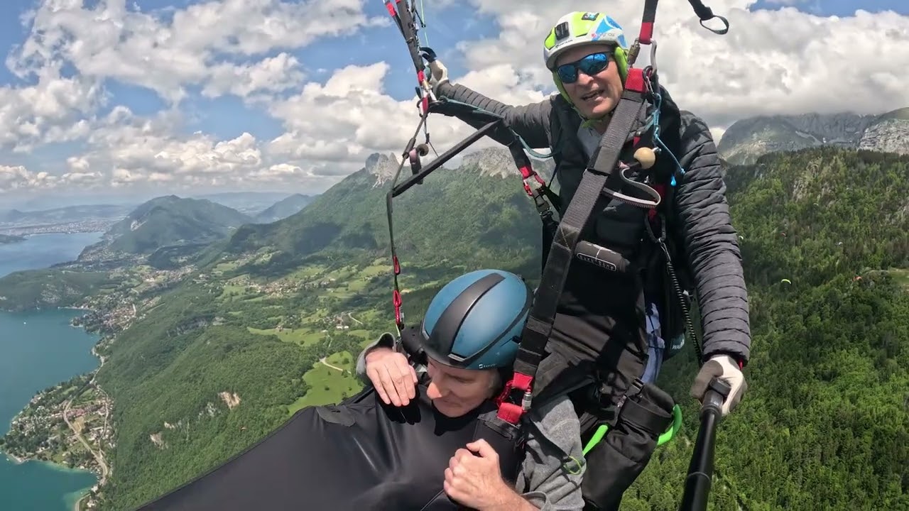 Handi-Chamois et Transverse - 2024-06-05