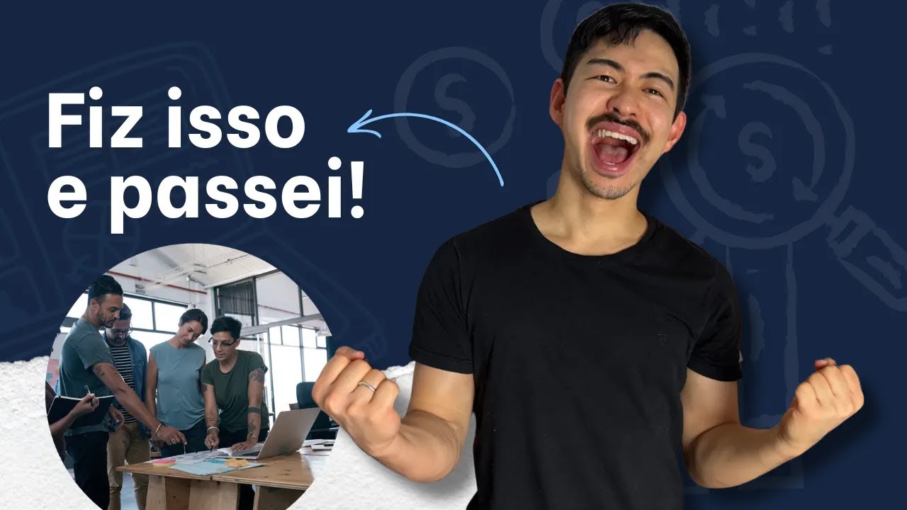 Como Passar em Case em Dinâmica de Grupo - Processo Seletivo