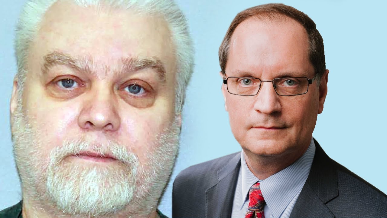 Steven Avery's Lawyer: Jerry Buting Part 2 Making a Murderer Wisconsin | Podcast 412