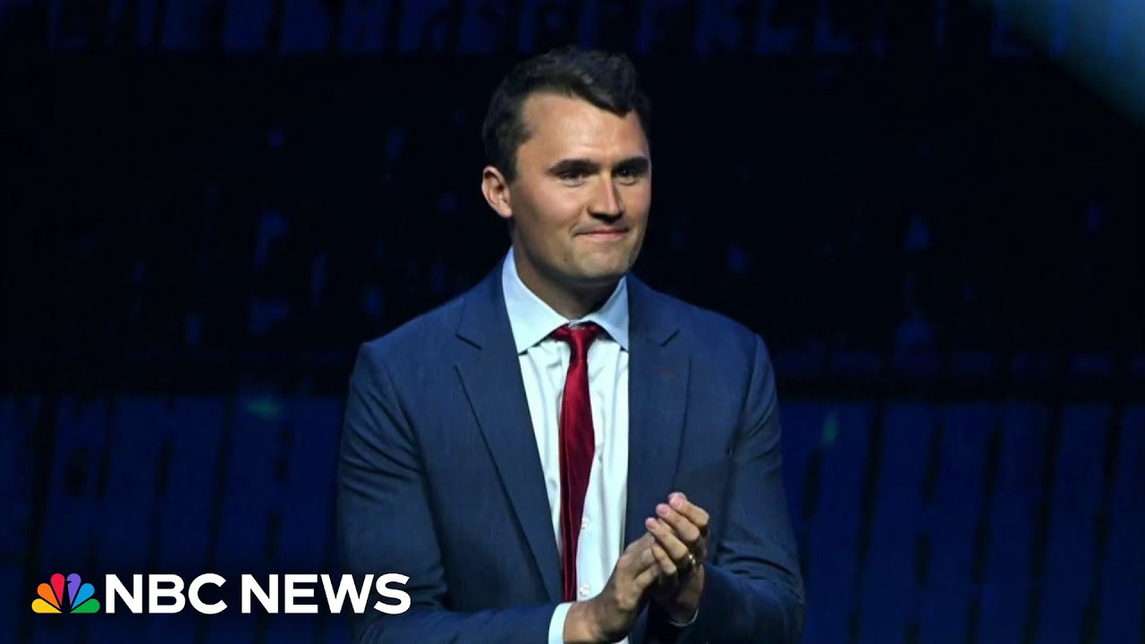New fallout from reactions to Charlie Kirk&rsquo;s killing