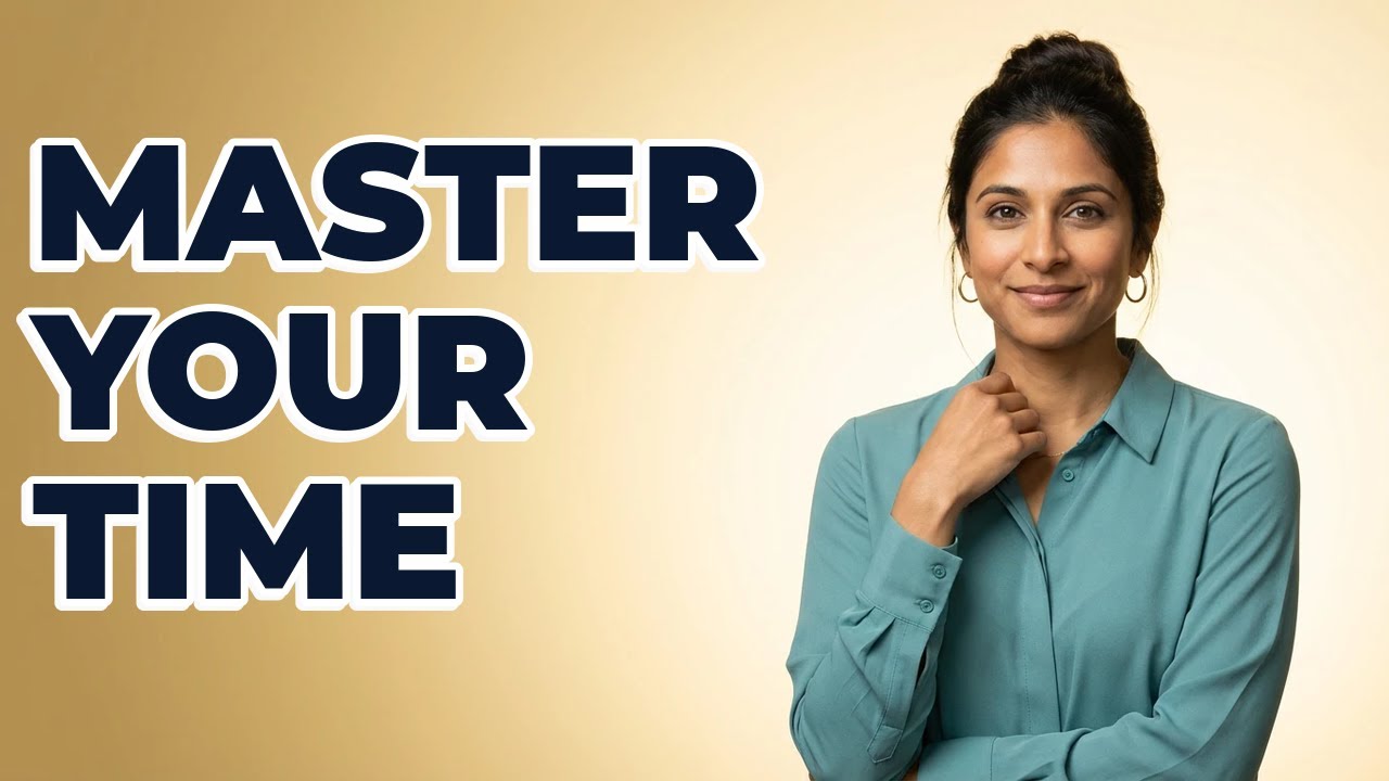 What Are Essential Time Management Skills For Employees?