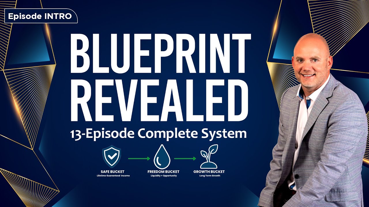 Jeremiah Nolen EP:0 - The Safe Bucket Blueprint&trade;
