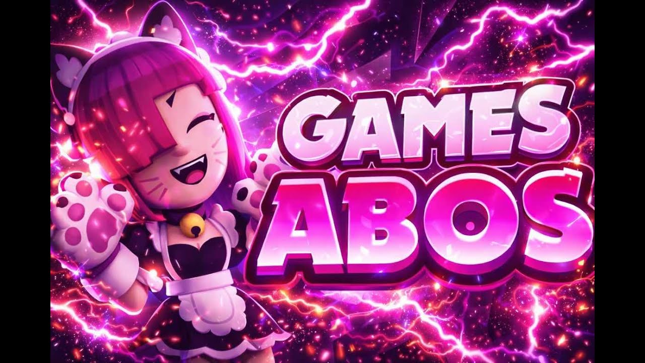 Live brawl stars game abo + on passe les 130 abonnés