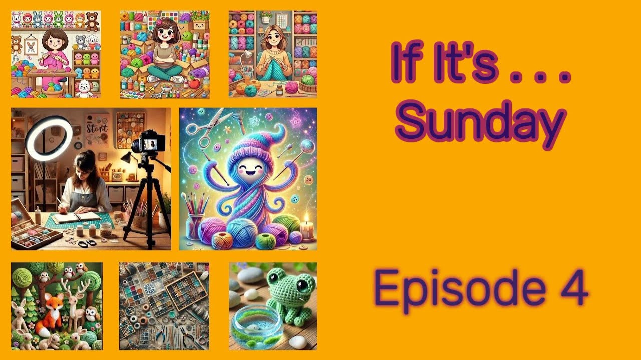 If It’s… Sunday 2026 Episode 4