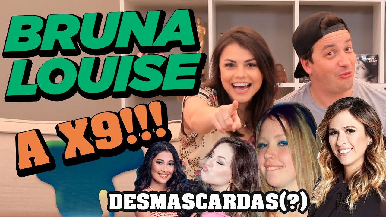 RAFA JÁ LEVOU TOCO DA TATÁ WERNECK