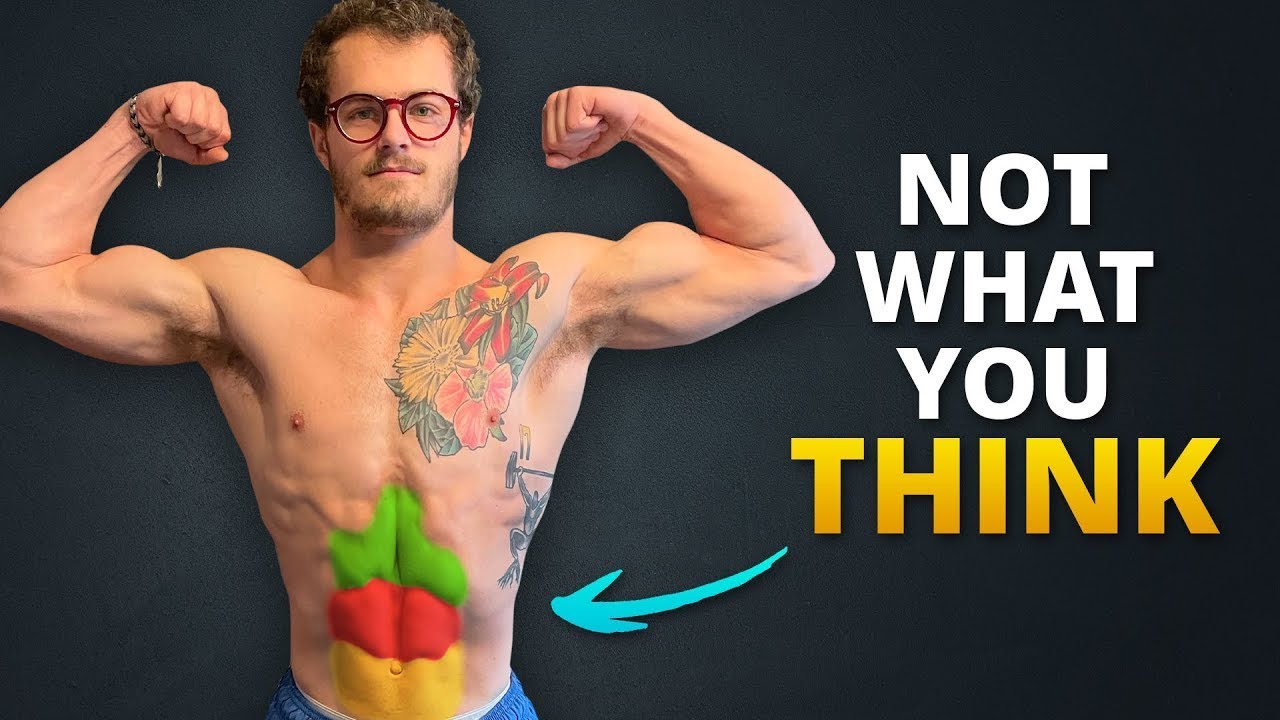 Single Best Exercise To Build Core Strength For Athletes
