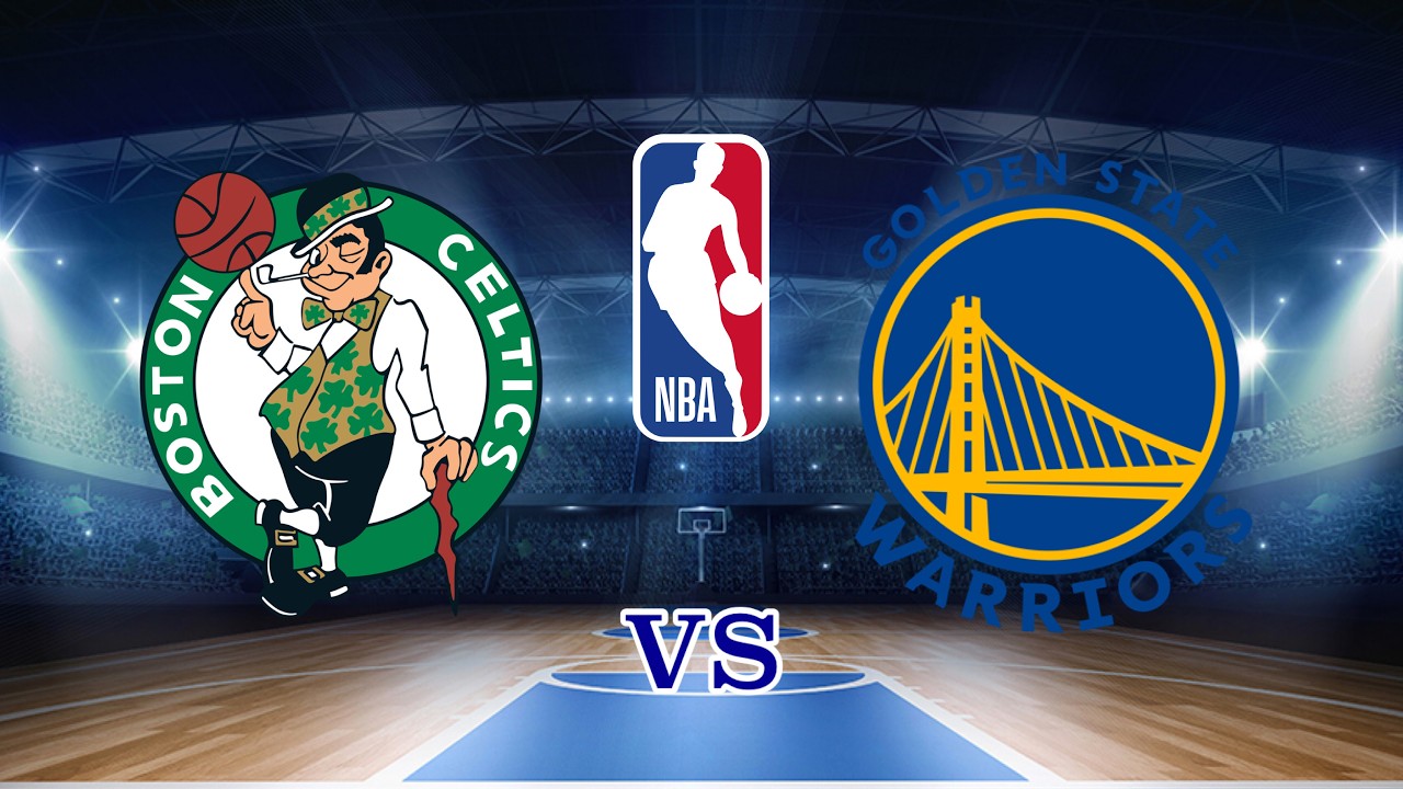 NBA LIVE Boston Celtics vs Golden State Warriors | March 9, 2026 | NBA Regular Season 2k26