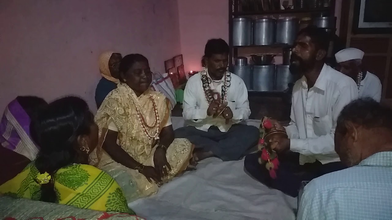 Aradhi geet 1998