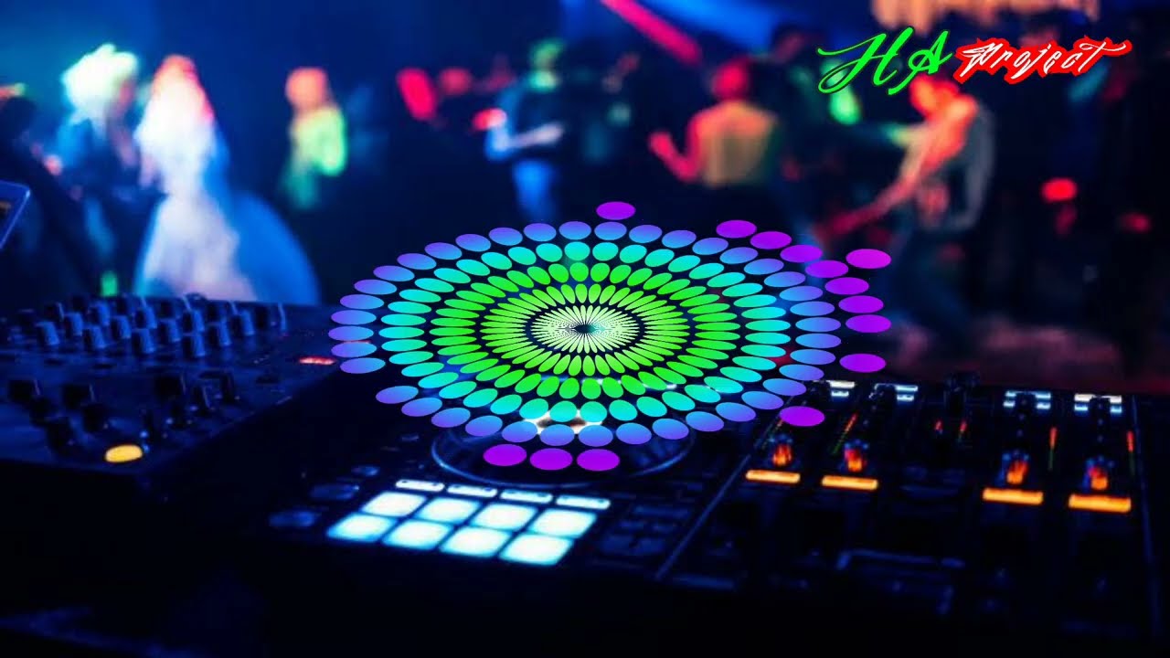 DJ CEK SOUND TERBARU TRAP SLOW BASS COCOK BUAT TEMAN SANTAI