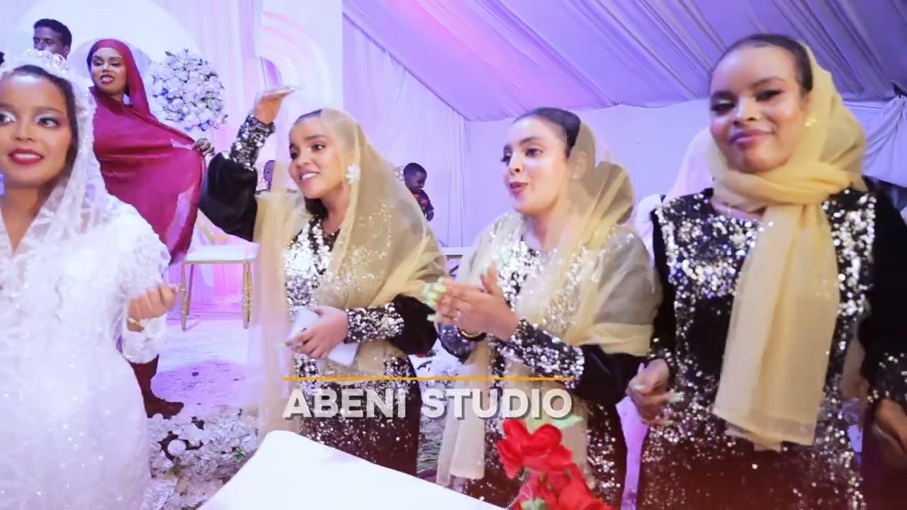Best Afar weeding@RTDTELEDJIBOUTI @amharicbooks 