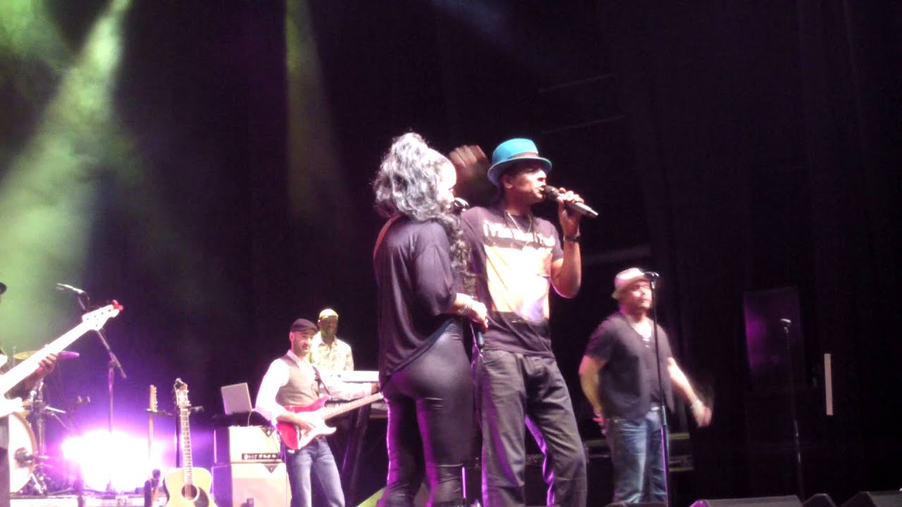 Shalamar 