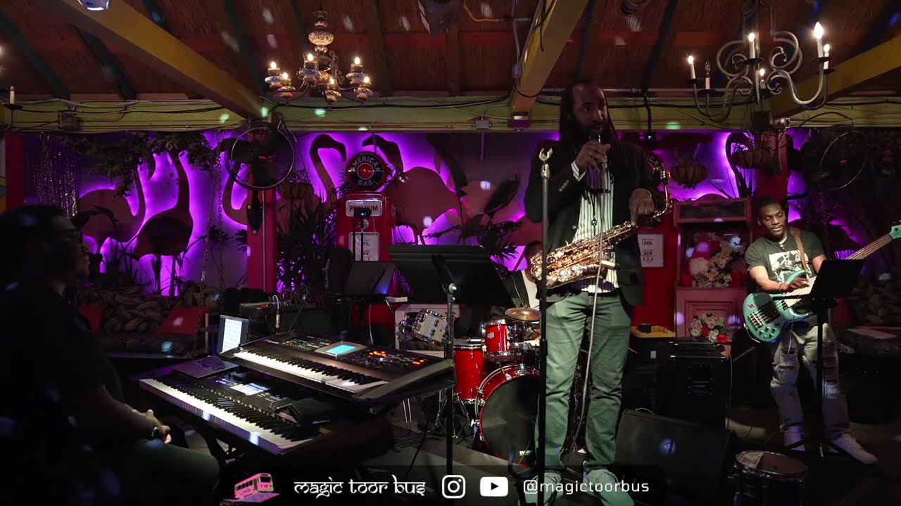 MTB Live: Timmy G