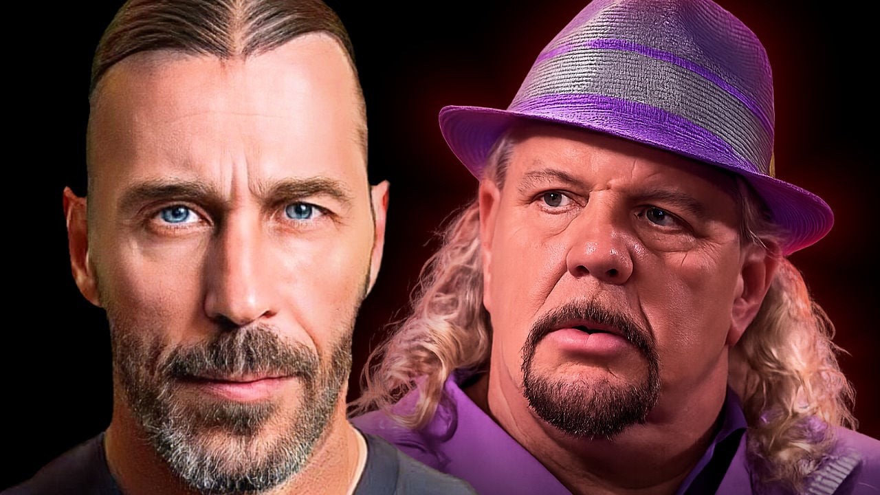 Michael Hayes is the PROBLEM
