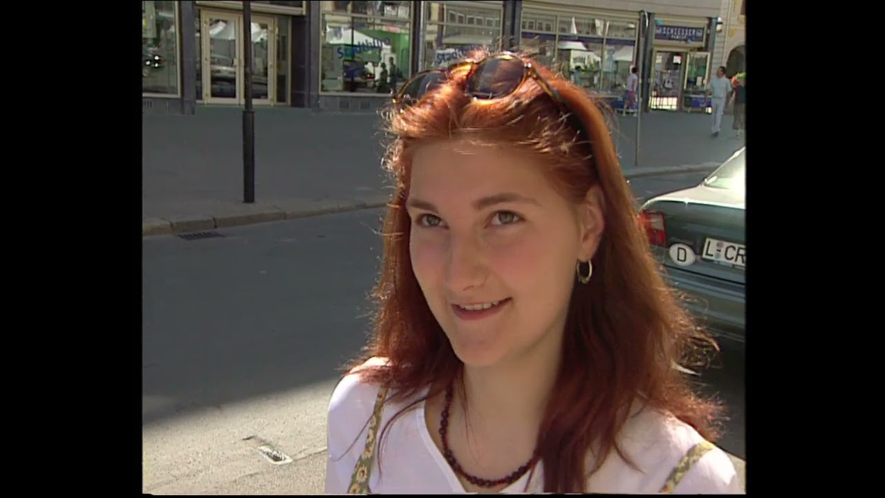 Drehscheibe Leipzig vom 20.07.1998