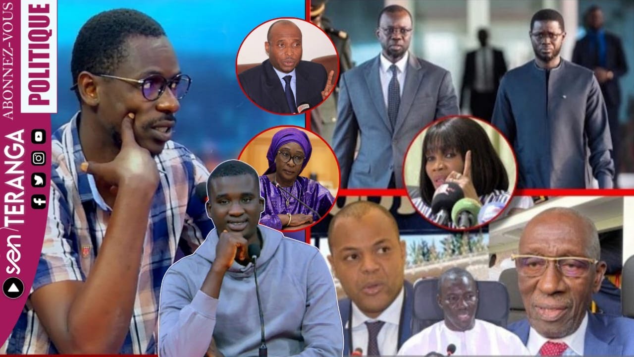 🔴Urgent: Le verdict tombe - Doudou Wade libéré -La décision de Yacine sur MNF - Momo Cissé révèle...