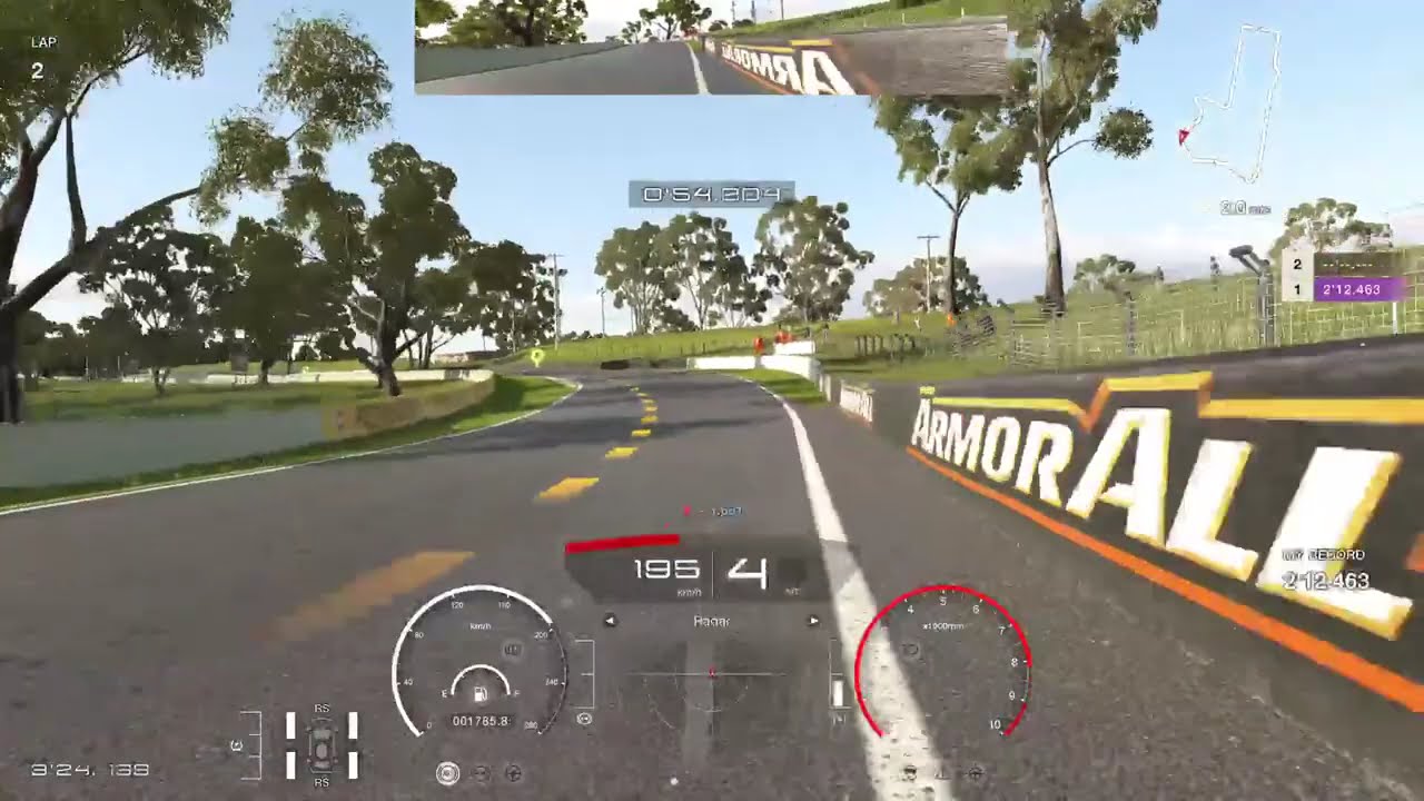 [GT7 ]ヨジローGT　今週のデイリーはどうかな？2026 02 23