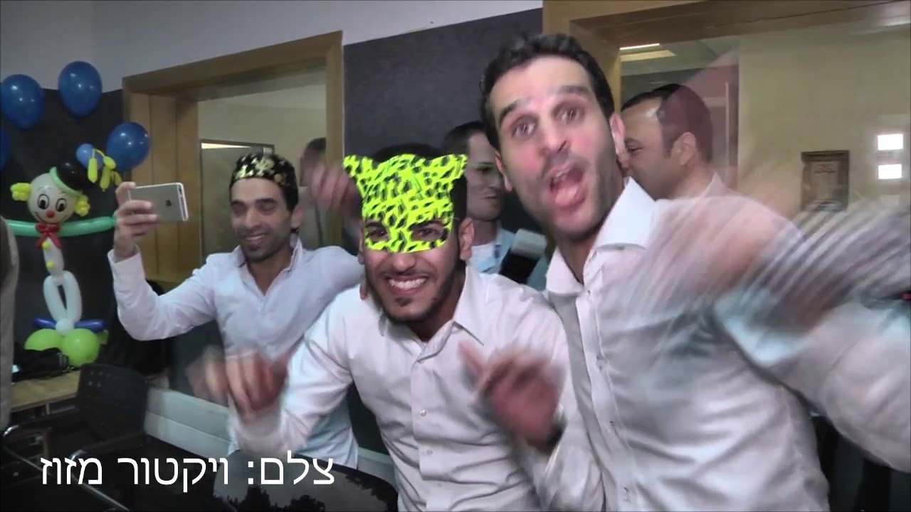 3 שעות של צחוקים | ליאון בן עמי הרב מיכאל לסרי עמי מימון ופרדי פאלברה שוברים את רדיו קול ברמה