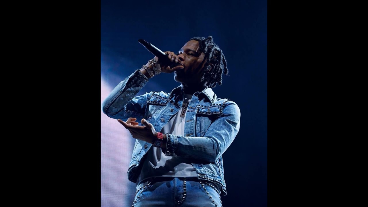 [FREE] (HARD) Lil Baby Type Beat 