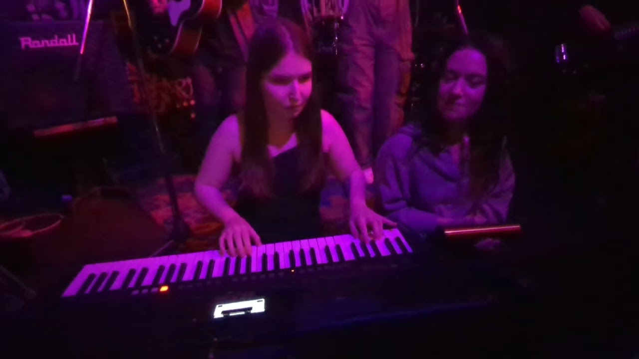 la merde macabre - Капитанская @ Fish Fabrique Bar 18.10.2024