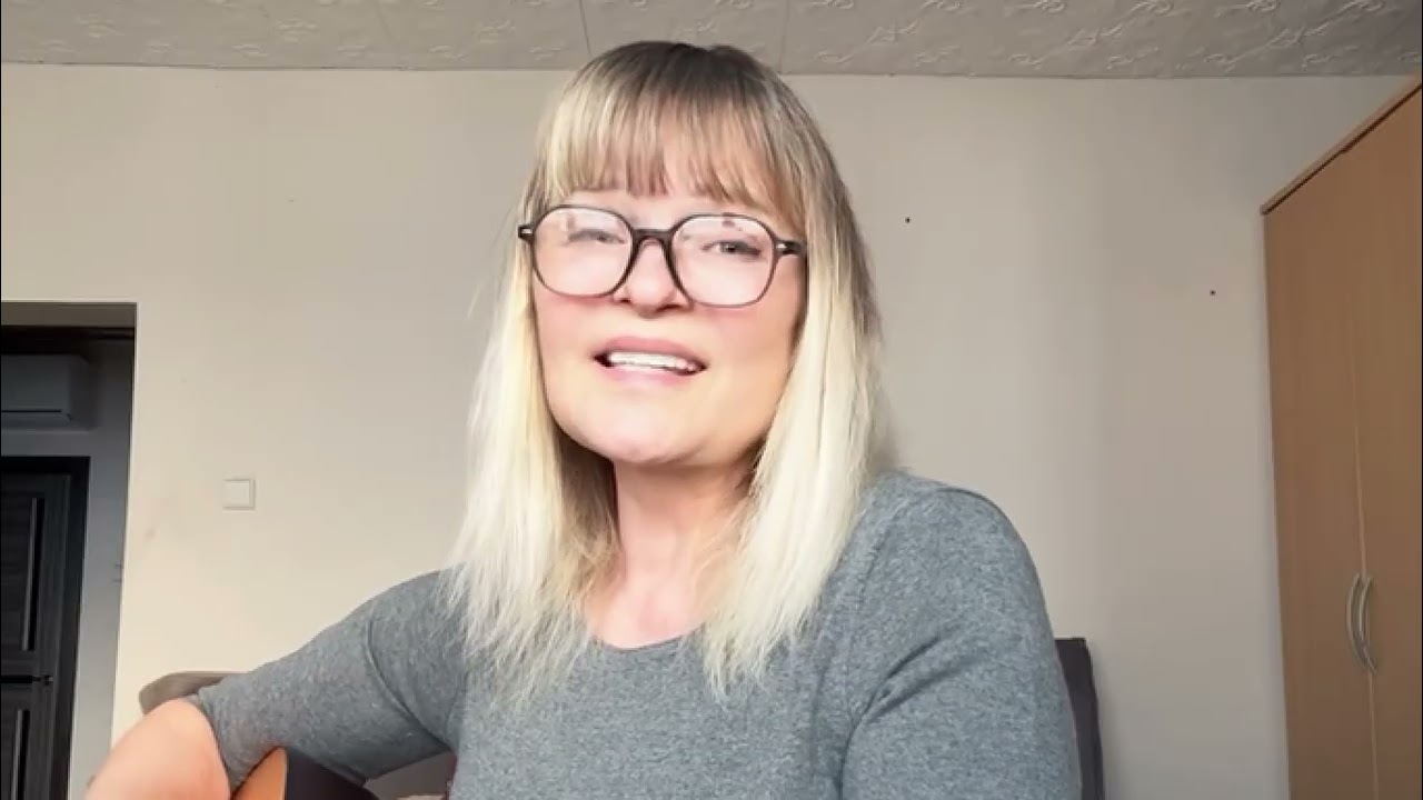 Labiausiai laukiamas įvykis 😍🙏❤️ Giesmė “Kai po nakties išaušta rytmetys”
