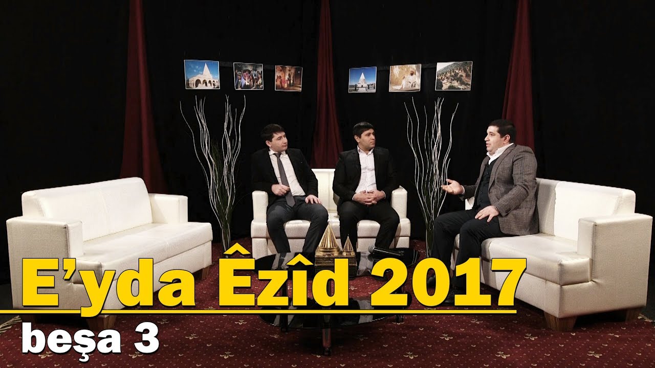 Eyda Ezid 2017 (besha 3)