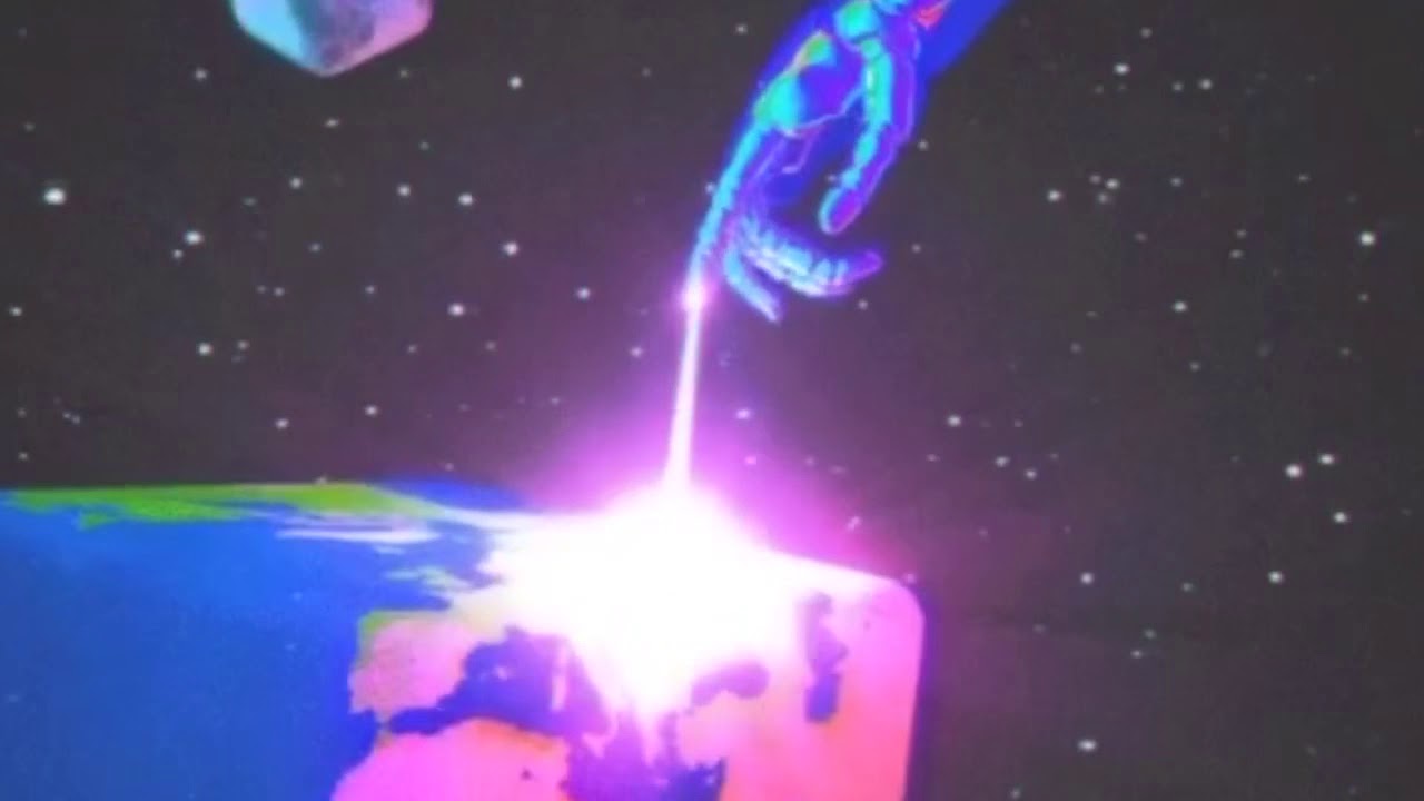 hit me with your best shot- adona (slowed)