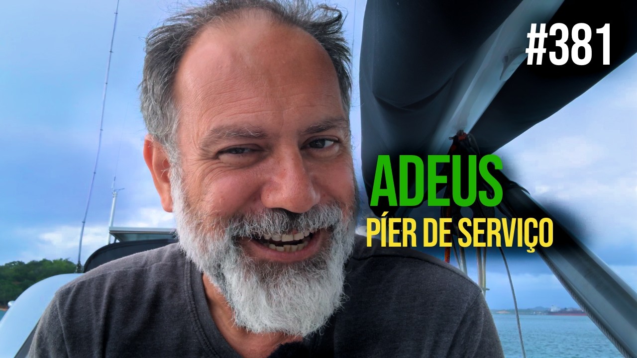 Coincidência? No 7 de Setembro, o Balanço voltou a ser livre | #SAL #381