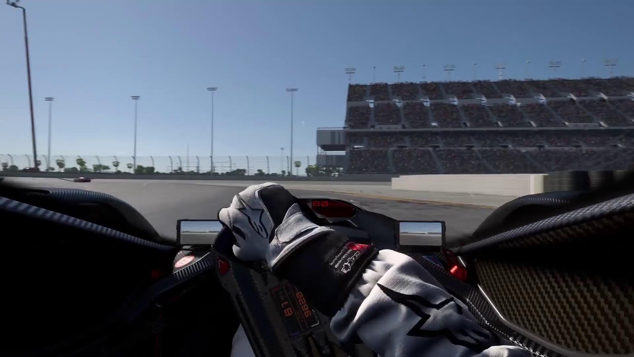Gran turismo missões