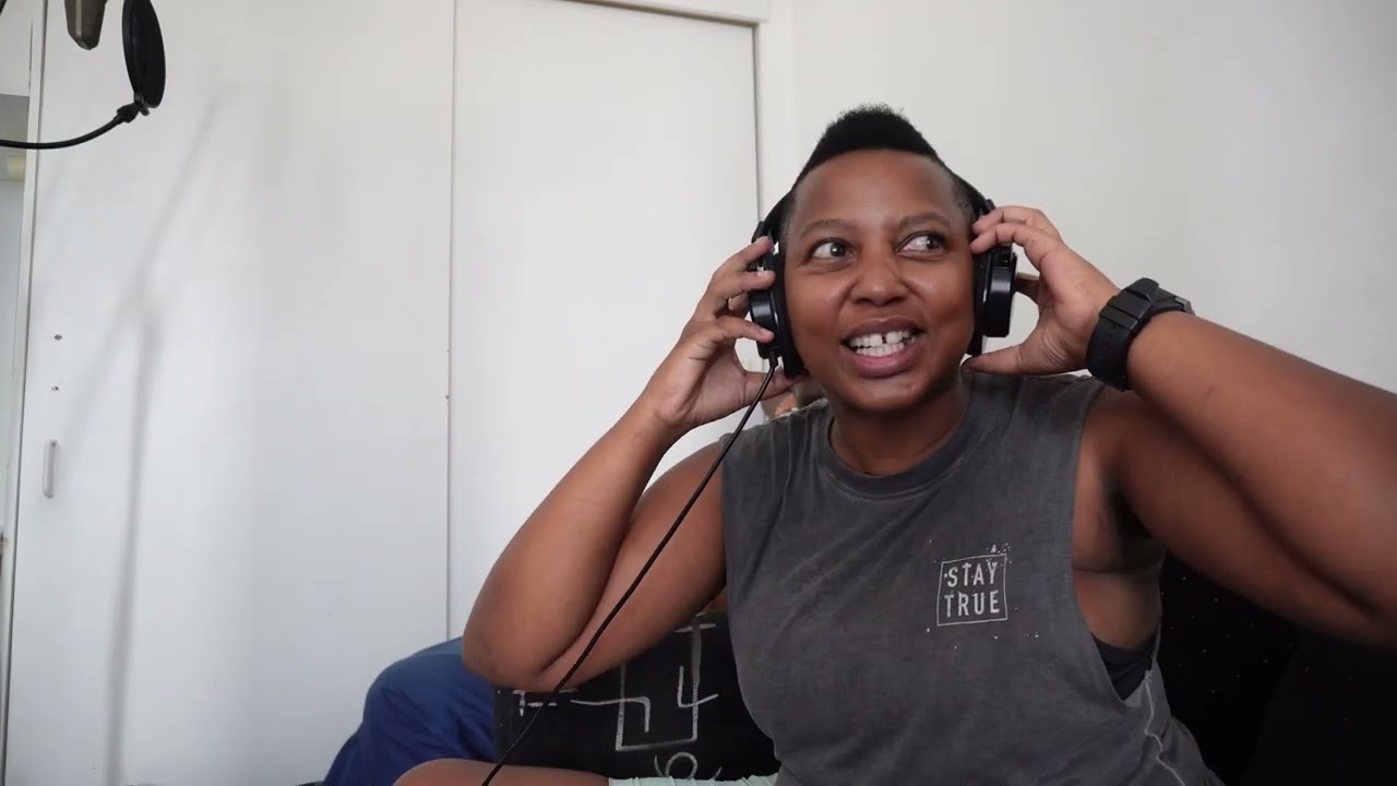 Lasoul Studio Reactions with Hlony Gravel  (EP 12)