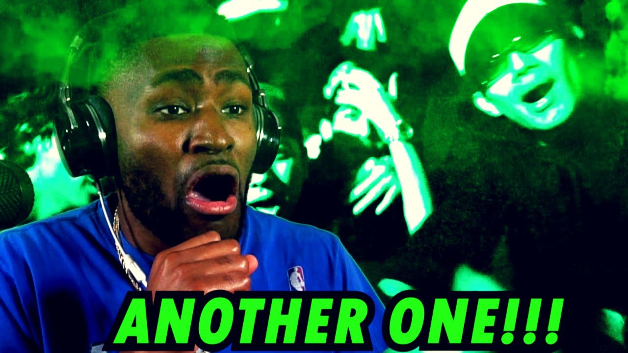 THEY LEGIT CAN'T MISS!!! FPB - NO FORCE ft. @guccimith & @ahmadjohnson69 (REACTION)
