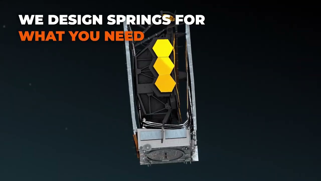 Vulcan Spring: Spring Engineering