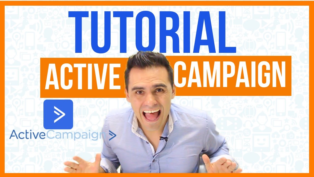 Tutorial de Active Campaign en Español