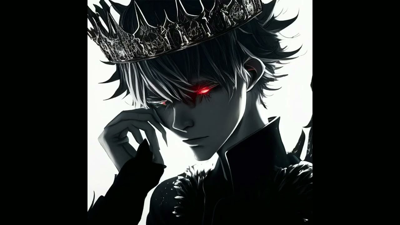 Crooked Crown BROKEN Male vocals