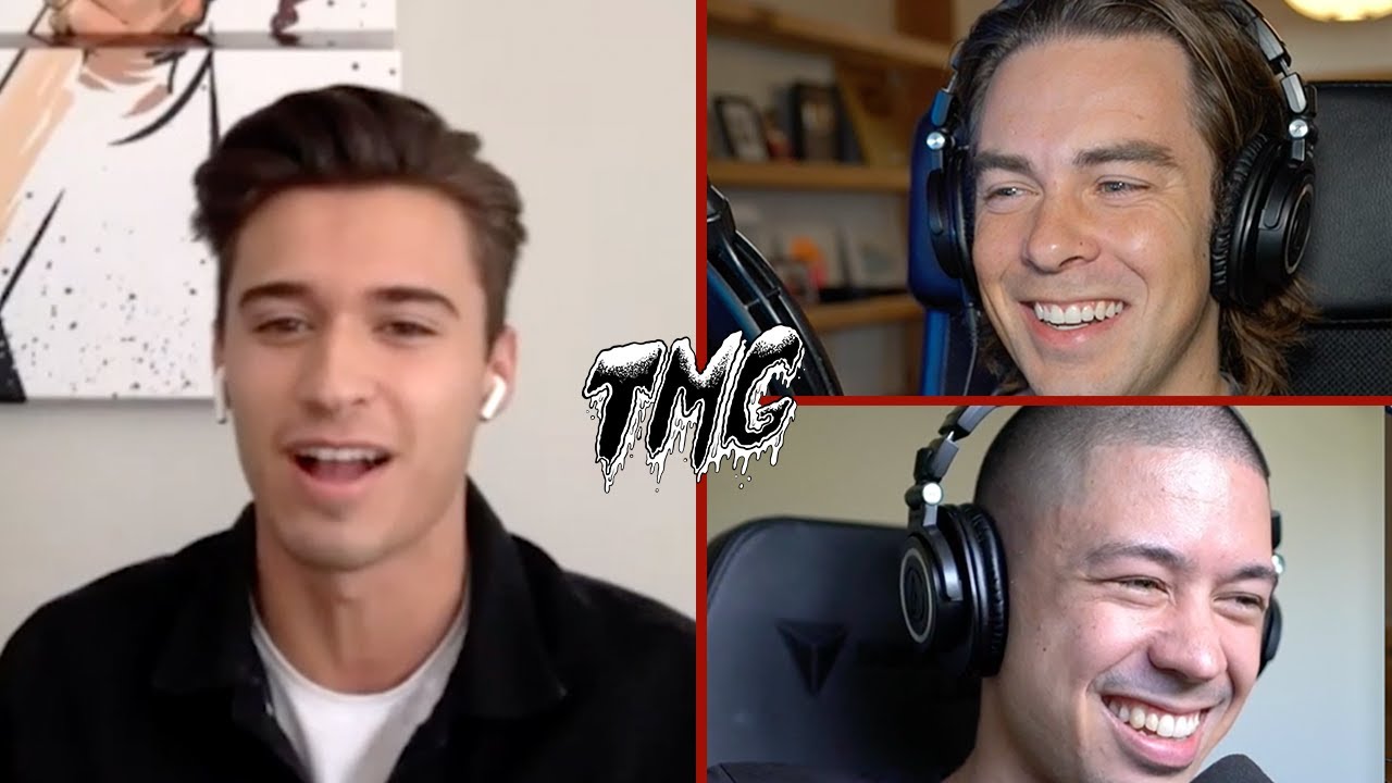 Exposing Love Island (Part 1)