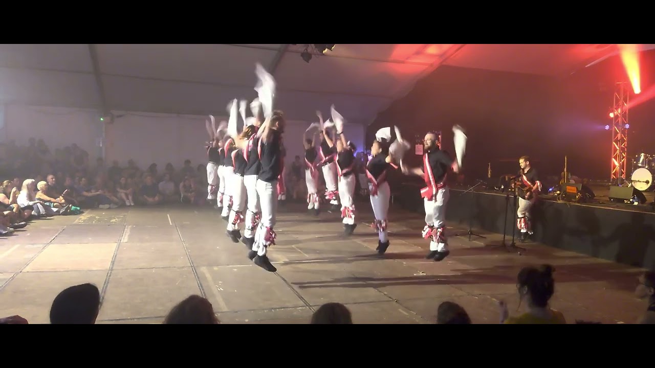 @foolsgambitmembers - LNE Spot - Go Enlist for a Sailor - Sidmouth 2022
