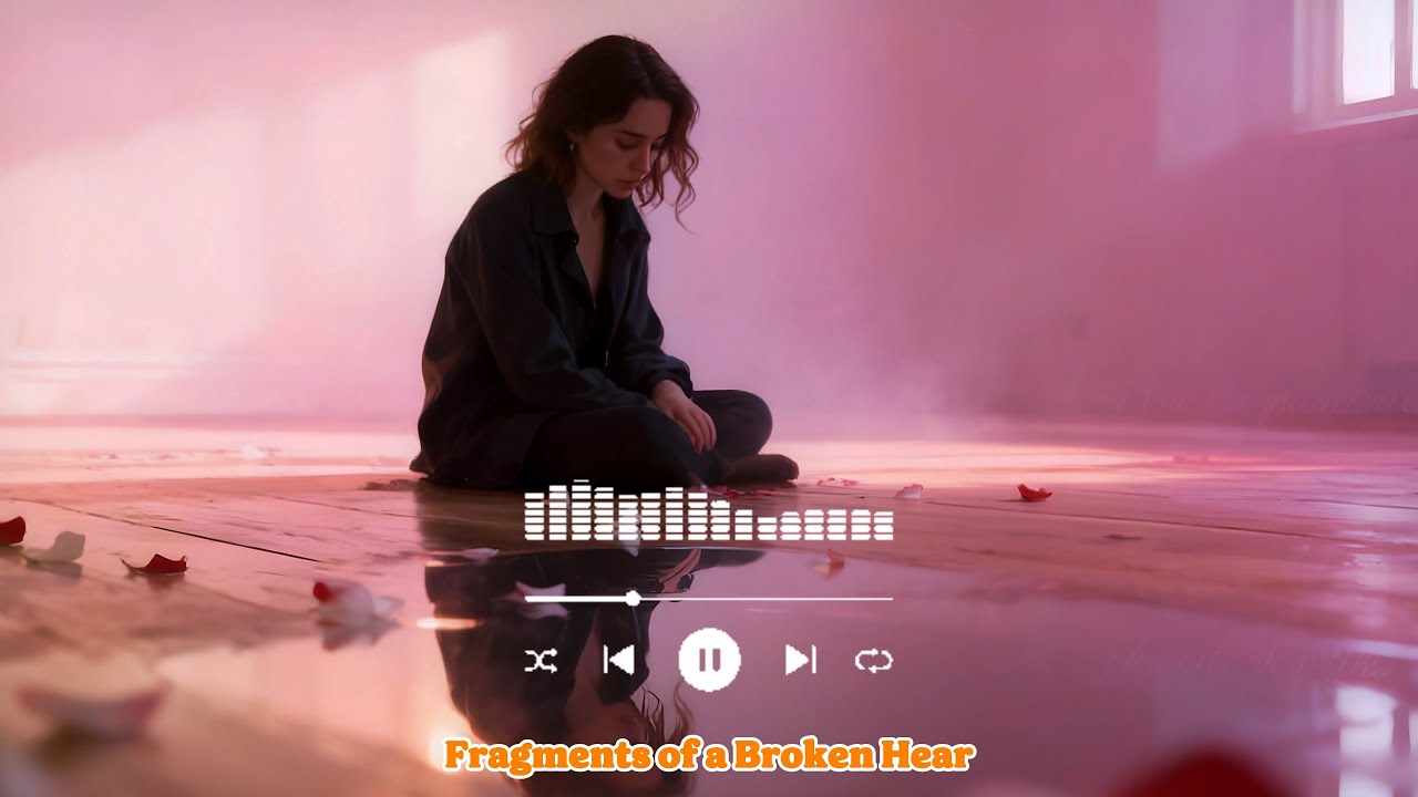 This Playlist Hurts at Night 💔 | Sad Songs