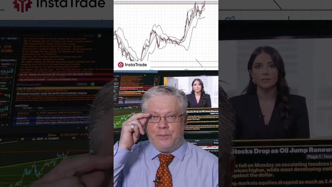 USD/JPY может оказаться на пороге сильного падения