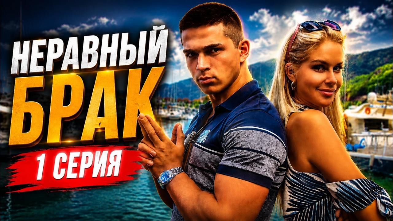 №1 Роман Капаклы и Марина Африкантова. Мама разрешила стать парой