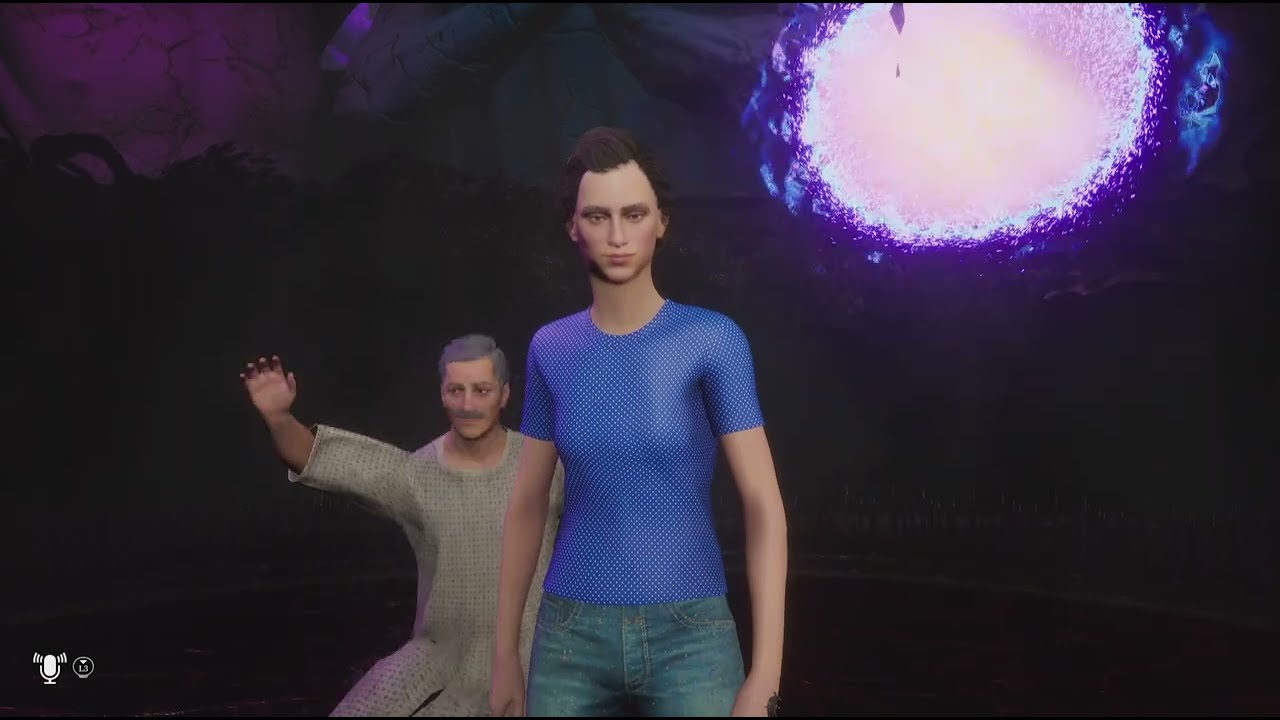 Phantom Perfect Game - Deceit 2