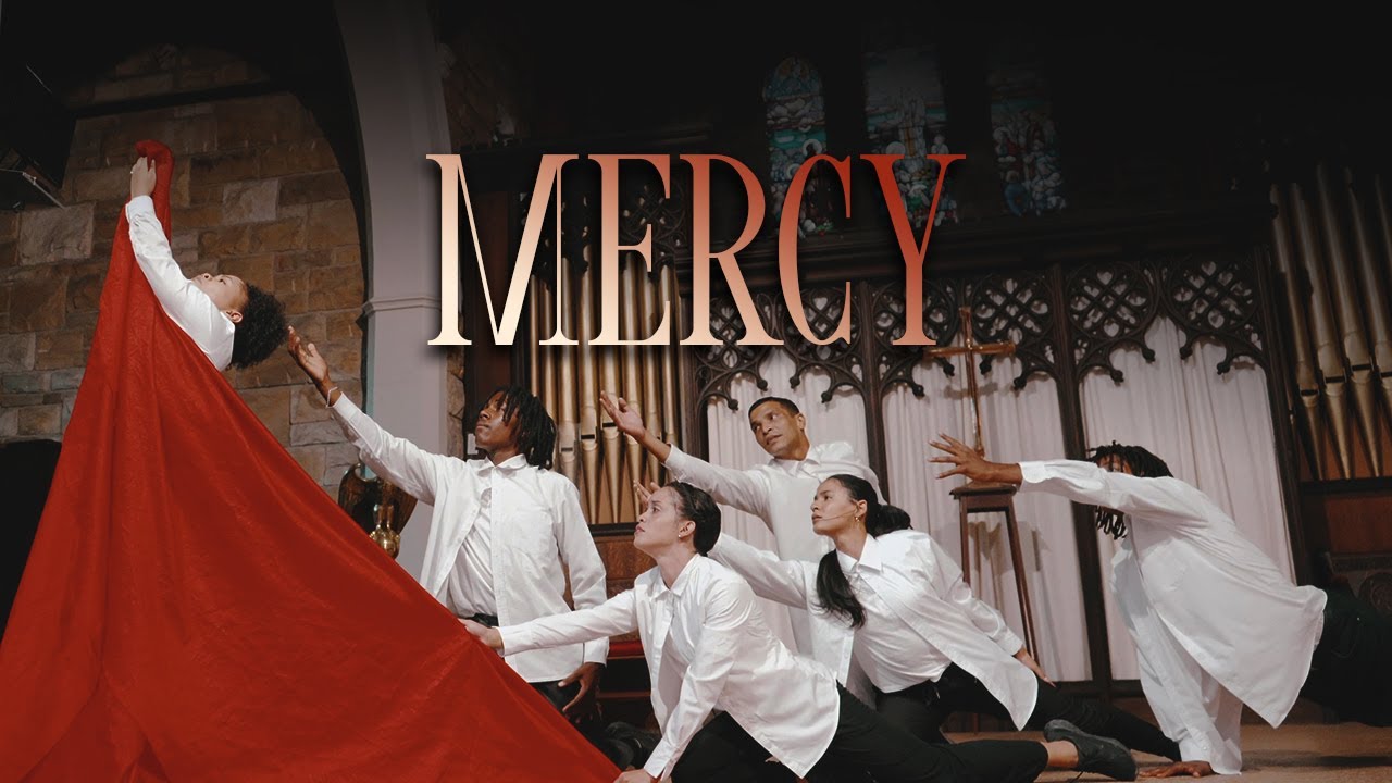 MERCY | Limitless Movement