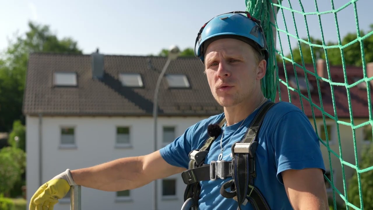 Das #teamkolbenschlag stellt sich vor