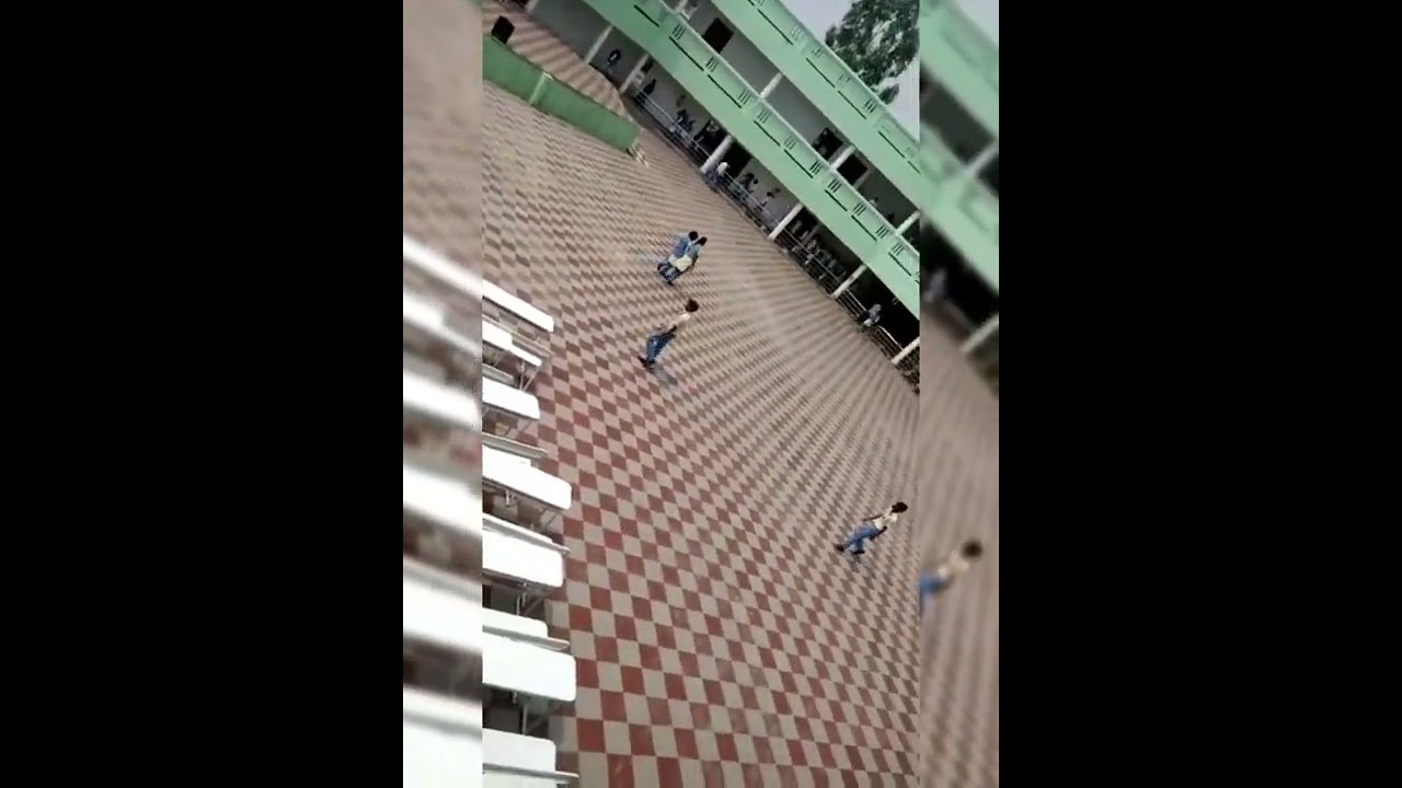 odisha adarsha vidyalaya ...my school at last day #farwelllll