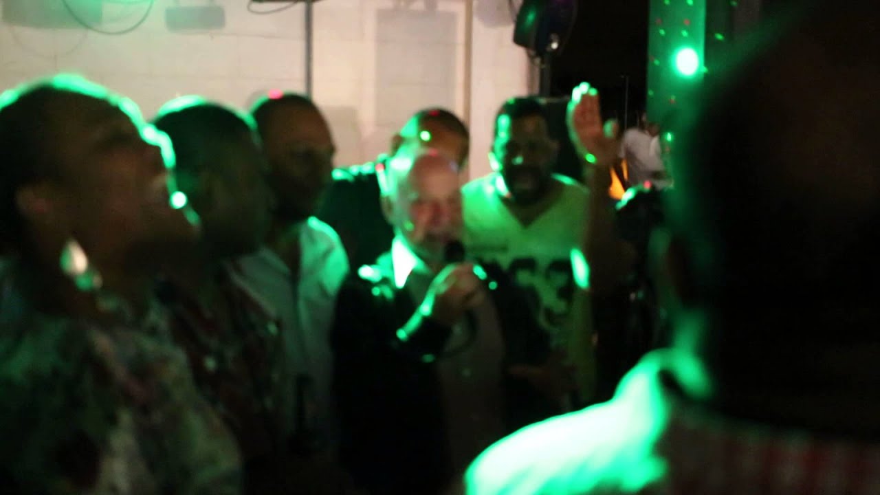 23 Pioneer Reunion Weekend - Fijian Choir - Video 1 of 2