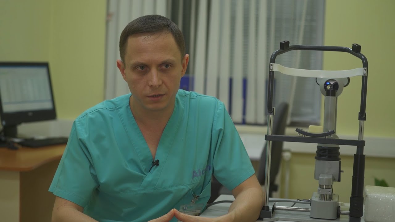 Cum afectează ecranele vederea copiilor? Interviu cu chirurgul-oftalmolog Vladimir Ivanov